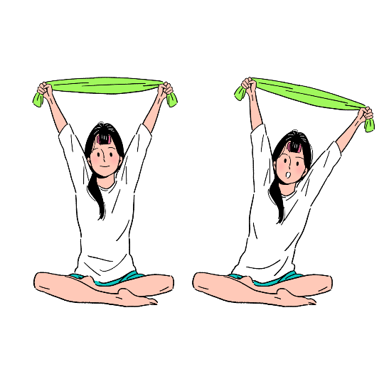 다리에 쥐가 나는 이유