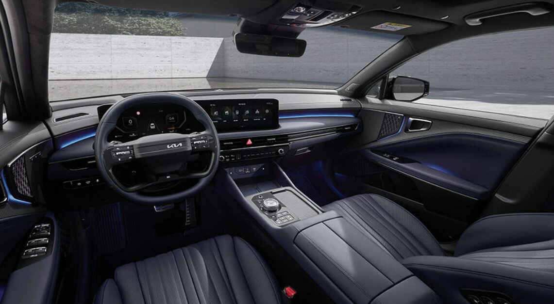 2025 기아 K8 하이브리드 가격표(신형)