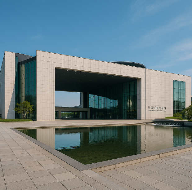 국립중앙박물관 사진