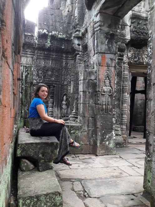 앙코르 와트 1일 여행: 씨엠립 최고의 명소