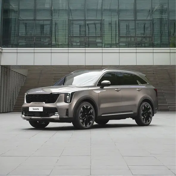 쏘렌토