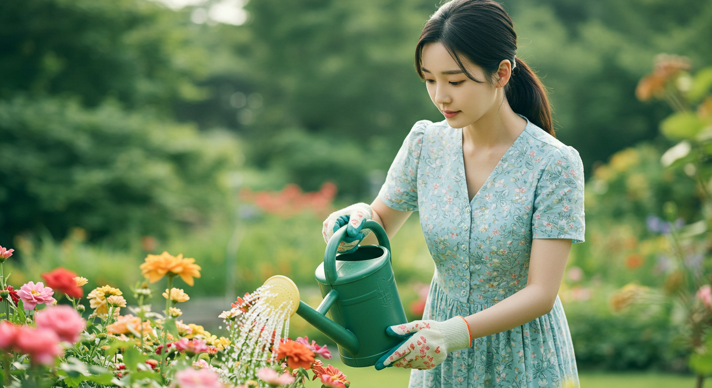 채식주의트렌드