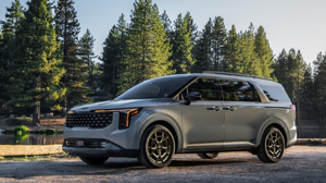 기아 카니발 하이브리드 가격, 성능, 유지비, 디자인, 공간