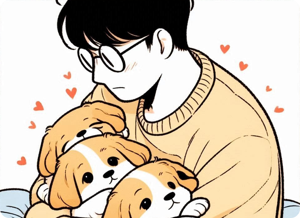 Anger of children from divorced families