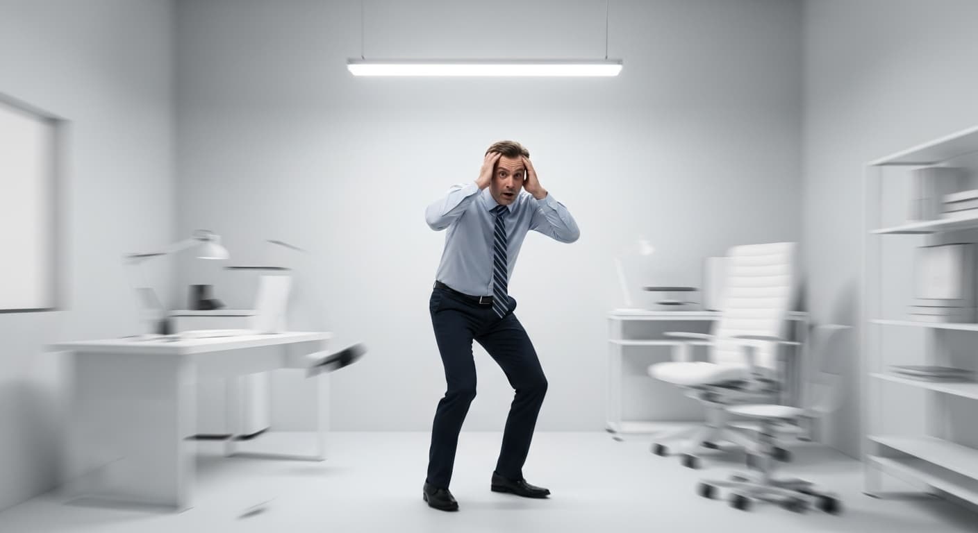 전정신경염 증상&amp;#44; 귓울림이나 이명 동반 가능