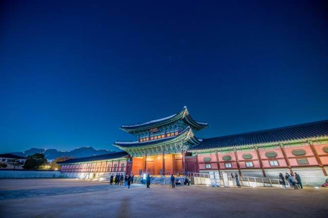 서울 방탄 투어 best 17&amp;#44; BTS 서울 성지순례