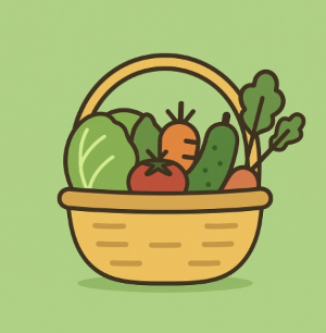 고양특례시 새벽시장 호수장터