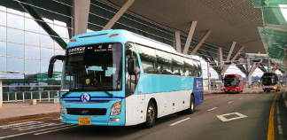 인천 공항버스 예매