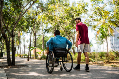 기초생활수급자 의료급여 혜택 10