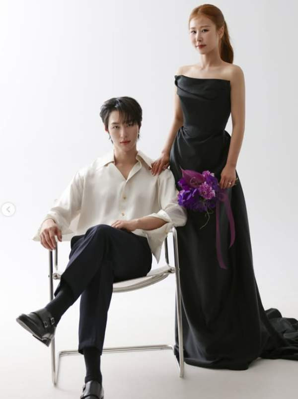 박세미 예비신랑 김준연