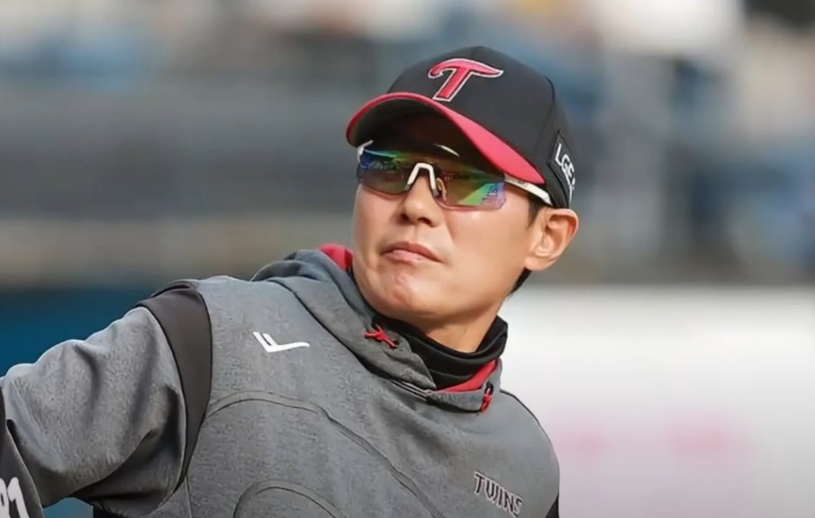 2025 프로야구 LG vs 키움