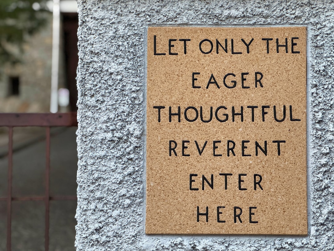Prerequisite.