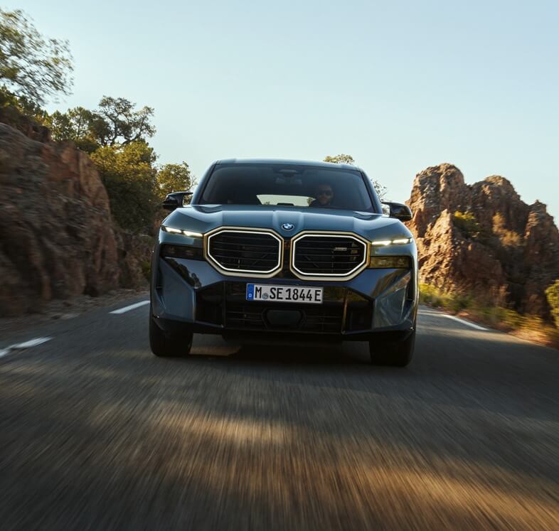 2025 신형 BMW XM 풀옵션 가격표(신차)