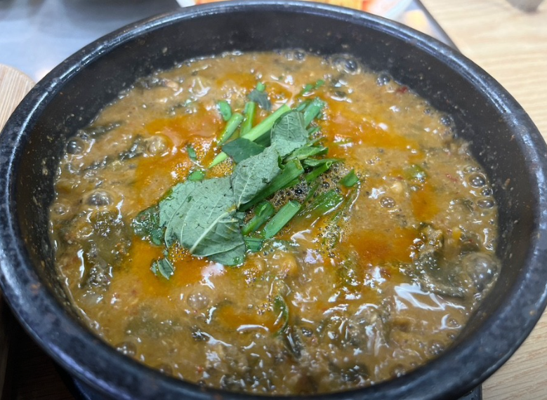 생생정보 추어탕 솥밥세트 6천원 돼지국밥 수육 우렁추어탕 가격파괴WHY 경기도 부천 천하제일용천추어탕 추어탕