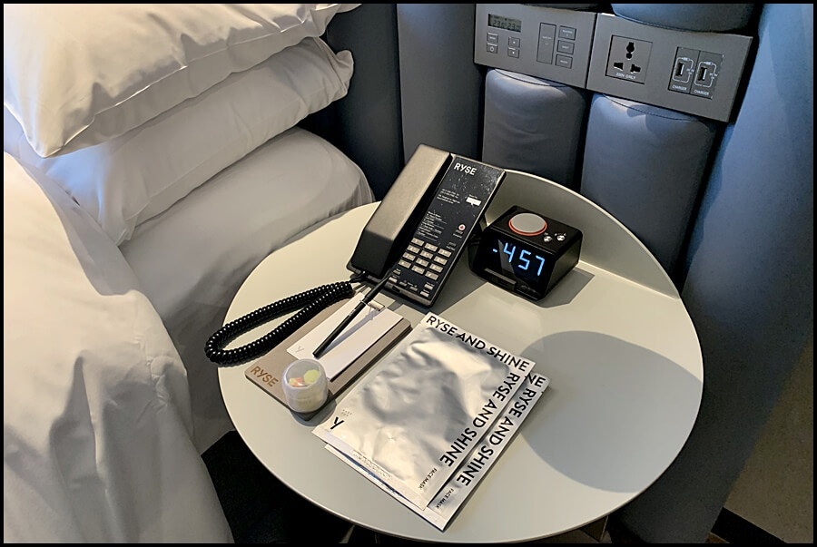 홍대 라이즈 오토그래프 컬렉션 숙박 후기 : 서울 호캉스 추천