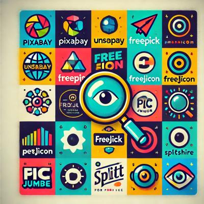 저작권 걱정 없는 무료 이미지 사이트 총정리: 고품질 콘텐츠를 위한 8가지 필수 리소스