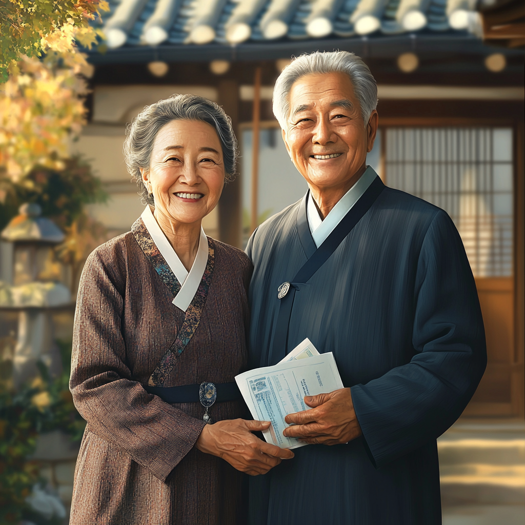 노후연금