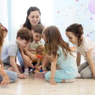 페리 프리스쿨(Perry Preschool Project)