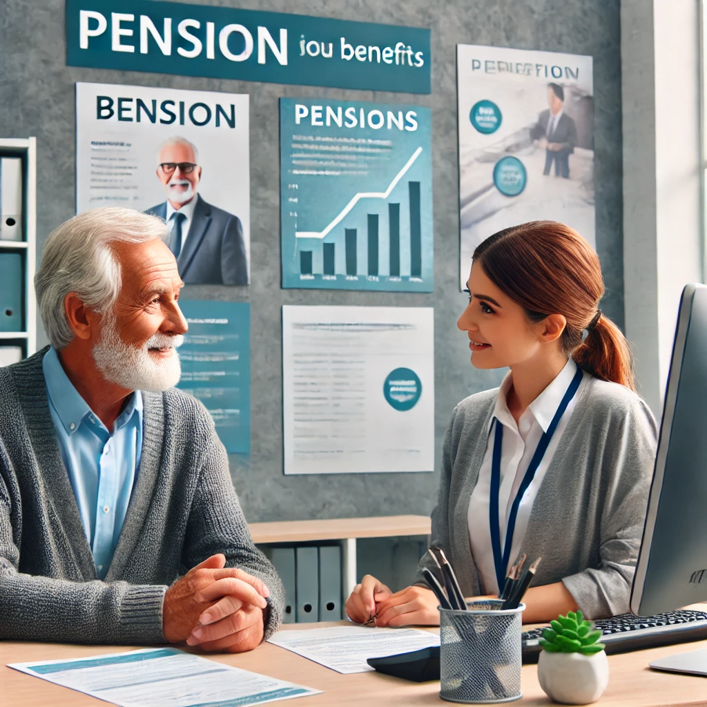 기초연금 모의계산