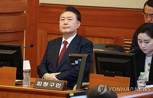 지귀연 부장판사 윤석열 구속 취소