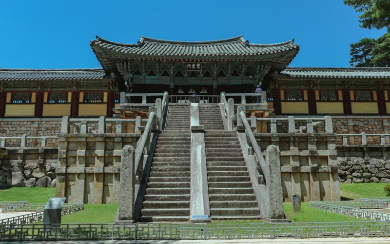 경주 불국사 입장료·주차와 근처 알뜰 방문 팁 및 반나절 코스 총정리 -