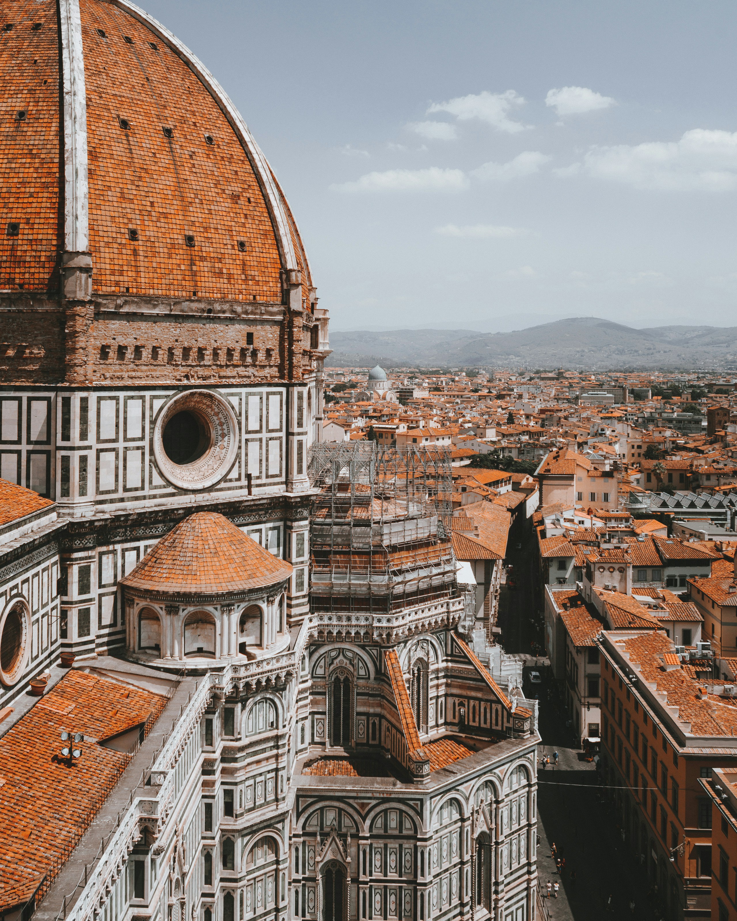 FIRENZE