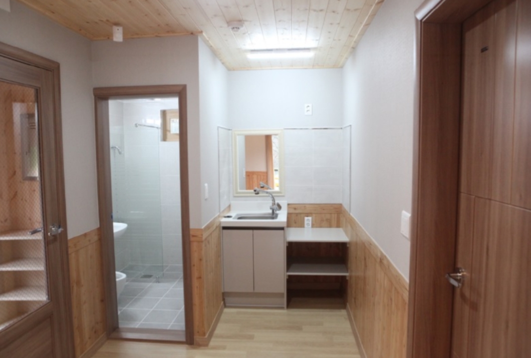 국립칠곡 숲체원