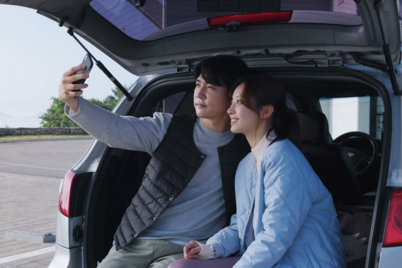 영화 차박 넷플릭스 1위