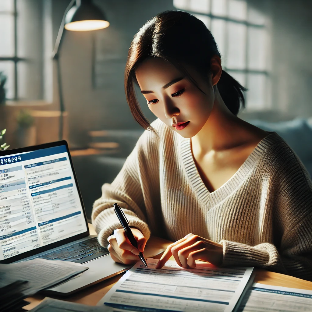 출산 육아 지원금