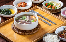 연포탕 레시피