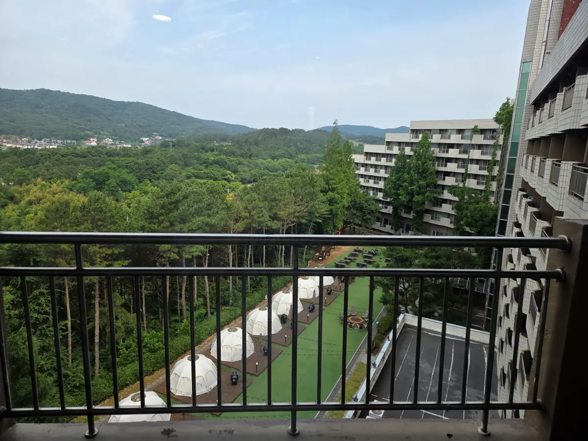 야외 경치 이미지 02