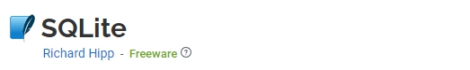 SQLite