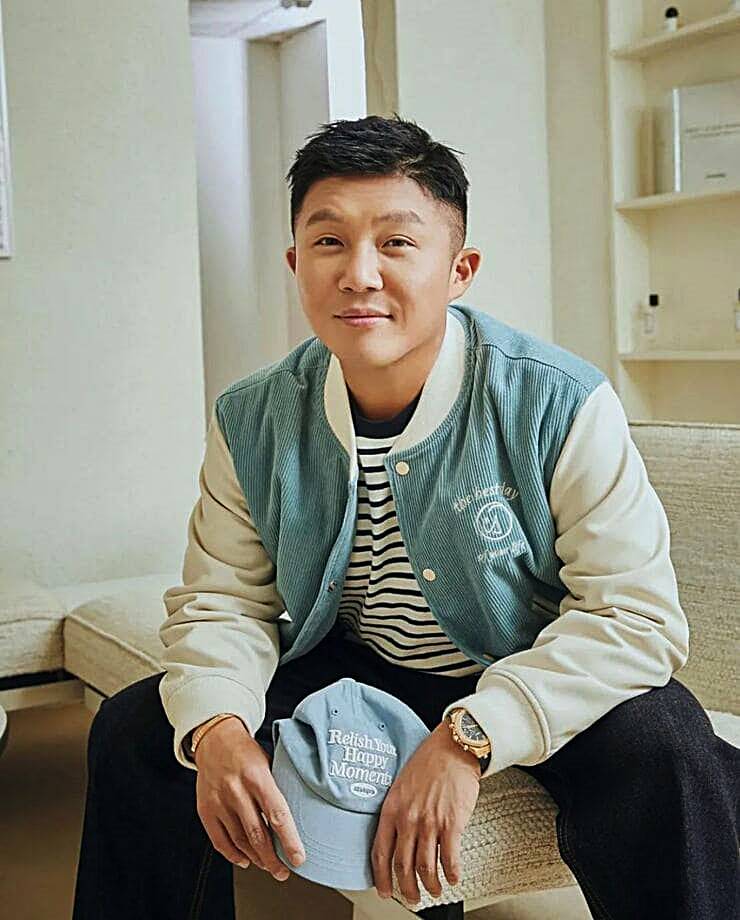 개그맨-조세호