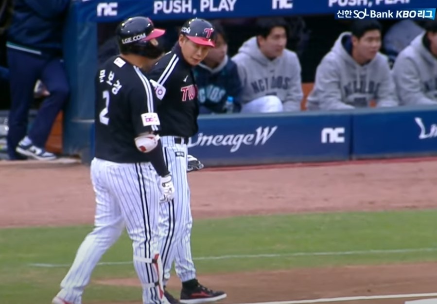 2025 프로야구 LG vs NC