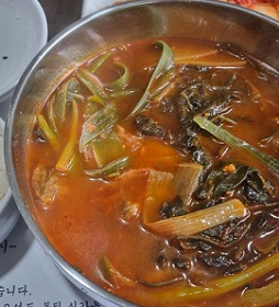 육개장
