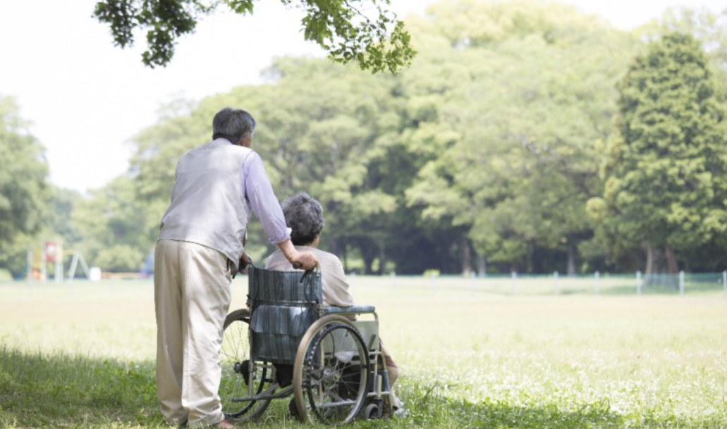 치매 초기증상 8가지
