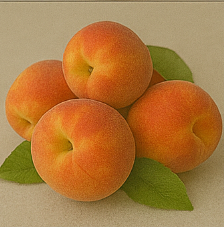 개복숭아효소의 효능