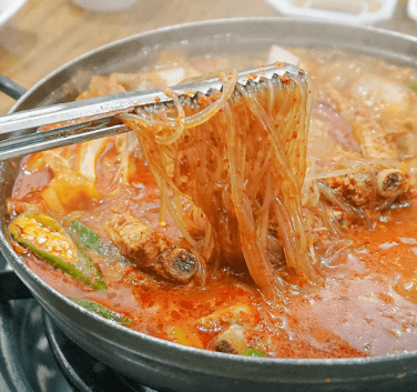 생방송투데이 두루치기 독산동 맛집