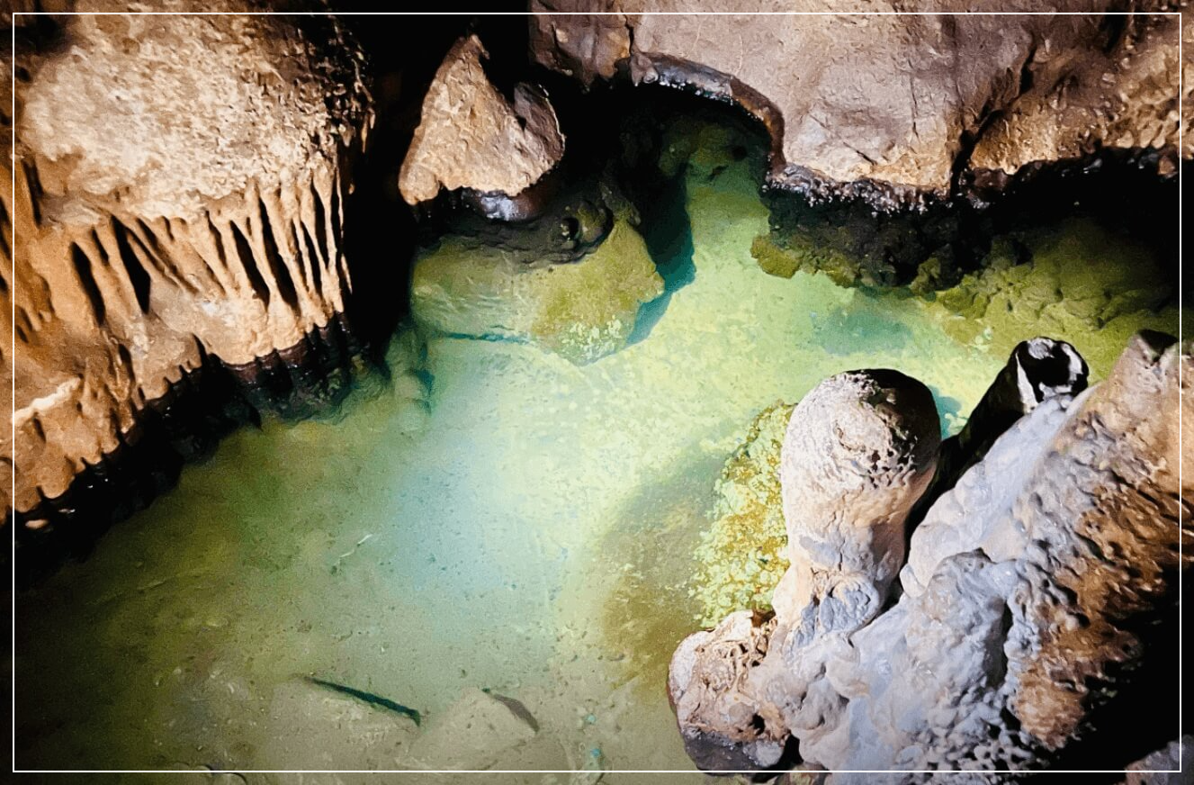 단양 가볼만한곳 베스트10 고수동굴