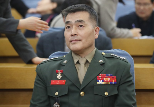 박정훈 대령 무죄 탄원서명