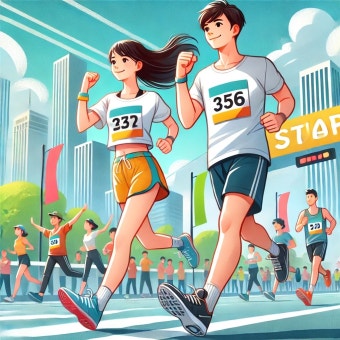 2025 인천마라톤 대회 안내 [+ 접수 시작일&amp;#44; 코스&amp;#44; 참가비 정보]