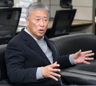 유성엽 의원 평화당 원내 수장