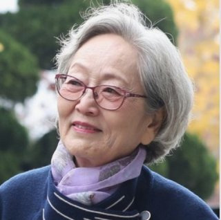 김영옥 나이 프로필