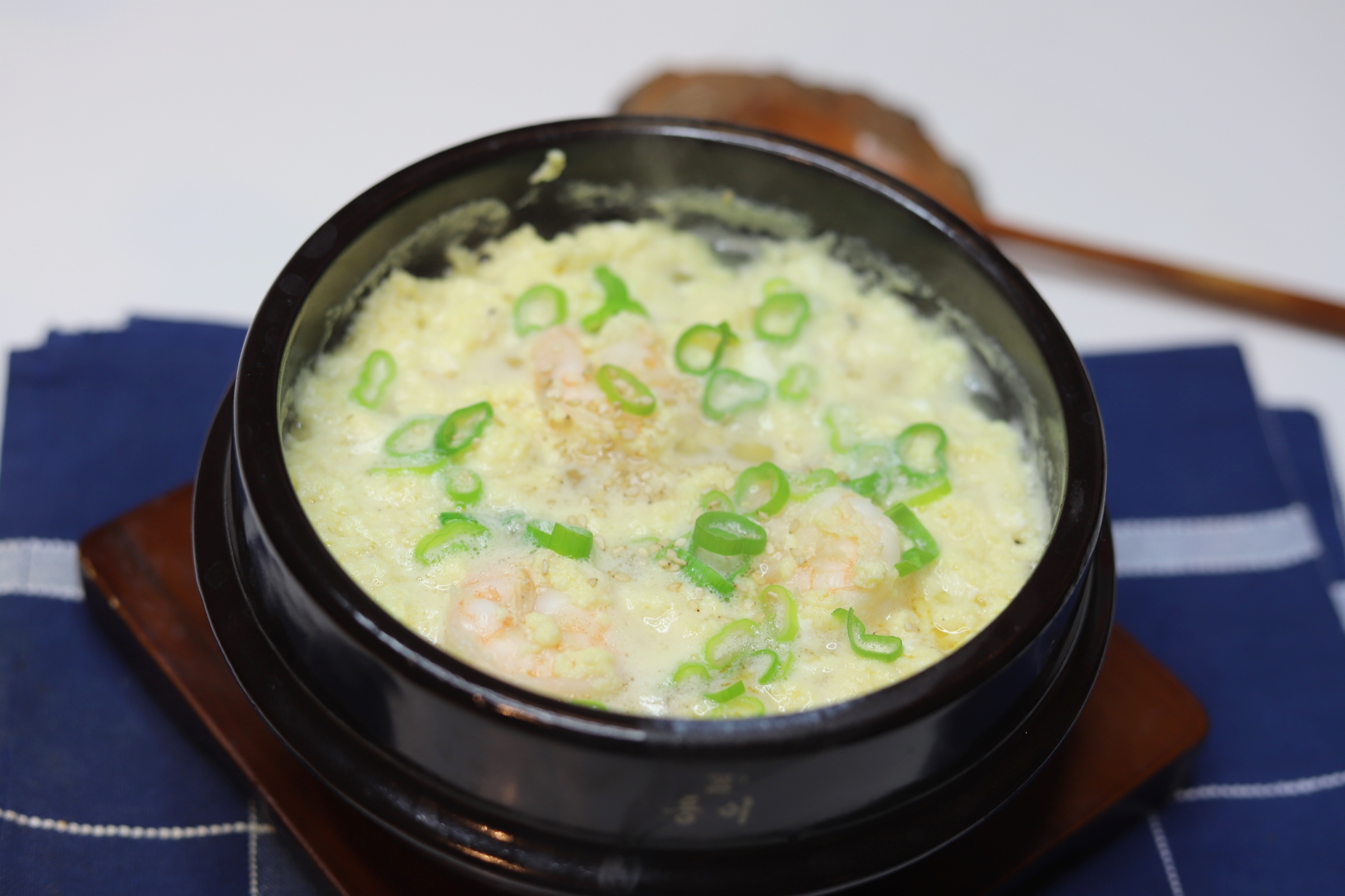 계란찜