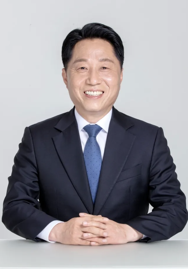 장덕천 부천시장