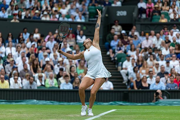 윔블던 2025 중간 리포트 – 현재 진행 상황과 결승전까지의 전망