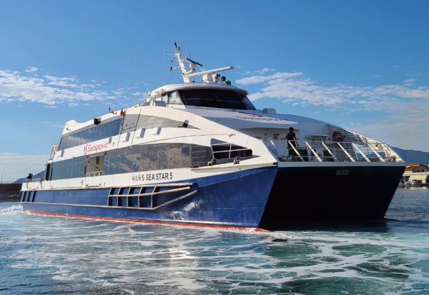 강릉-울릉도-배편-시간표