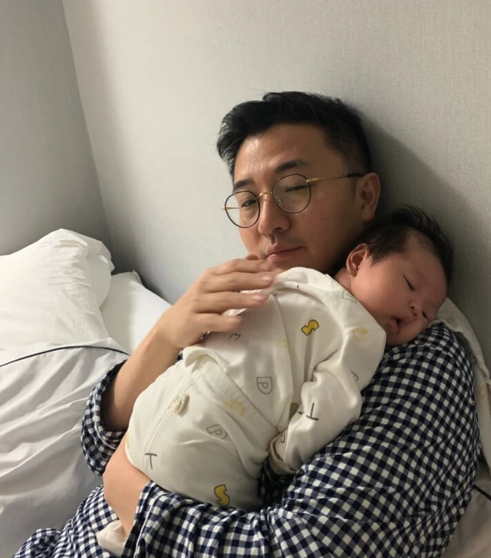문재완 자녀