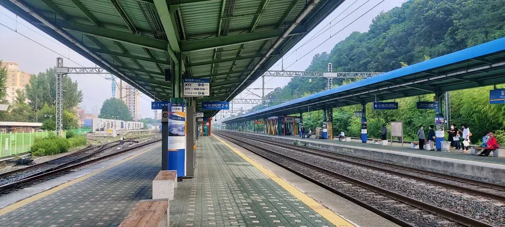 밀양역 ktx 기차시간표 요금표 예매_6