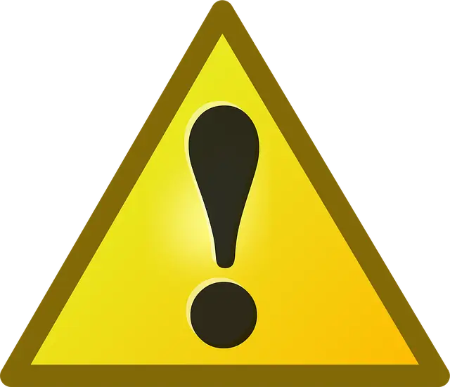 자동차 주전자 경고등